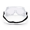 Safety Goggles AJEW-E034-56B-4