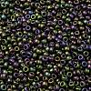 MIYUKI Round Rocailles Beads SEED-X0055-RR2019-3