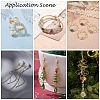 Round Copper Jewelry Wire CW1mm007-4