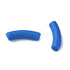 Opaque Acrylic Beads MACR-S372-002B-14-4127-3