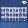Empty Food Sealed Plastic Bottles CON-BC0004-53-2