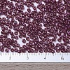 MIYUKI Round Rocailles Beads SEED-X0054-RR0313-4