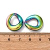 304 Stainless Steel Pendants STAS-Q362-02C-M-2