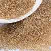MIYUKI Round Rocailles Beads SEED-G009-RR0161-1