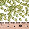 6/0 Glass Seed Beads X1-SEED-A007-4mm-164-3