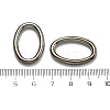 CCB Plastic Linking Rings CCB-F006-60B-2