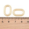304 Stainless Steel Linking Rings SA-CBA76DA-21G-E-3