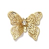 Brass Cabochon KK-A275-11C-G-1