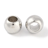 CCB Plastic Round Beads X-ALUM-U001-07B-12-2