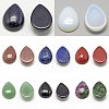 Natural & Synthetic Mixed Gemstone Cabochons G-R417-13x18-M-1