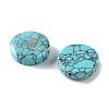 Synthetic Turquoise Beads G-A238-02A-2