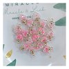 Luminous Glow in the Dark Glass Pendants FIND-PW0017-20A-1