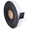 1 Roll EVA Anti-Vibration Soundproof Strip for Bed Frame Shock DIY-CY0002-95-1