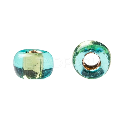 TOHO Round Seed Beads X-SEED-TR08-0755-1