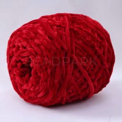 Wool Chenille Yarn PW22070162427-1