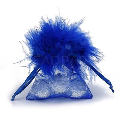 Organza Gift Bags OP-F001-A-05-1