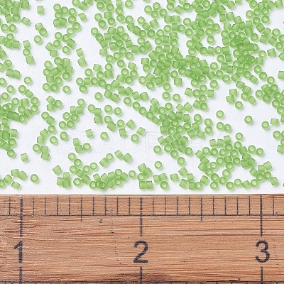 MIYUKI Delica Beads SEED-X0054-DB1266-1