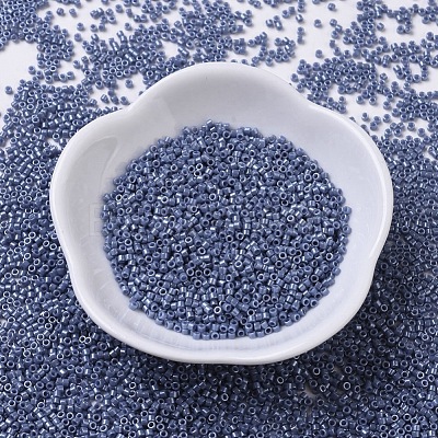 MIYUKI Delica Beads X-SEED-J020-DB0267-1