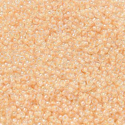 MIYUKI Round Rocailles Beads SEED-X0054-RR0282-1