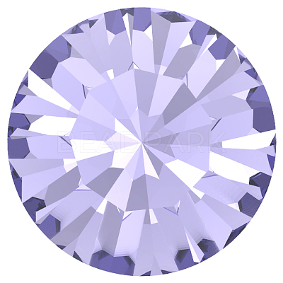 Preciosa® MAXIMA Crystal Round Stones Y-PRC-RBSS39-20410-1