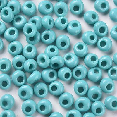 TOHO Short Magatama Beads SEED-TM05-55-1
