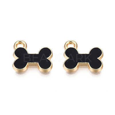Alloy Charms ENAM-S119-064A-RS-1