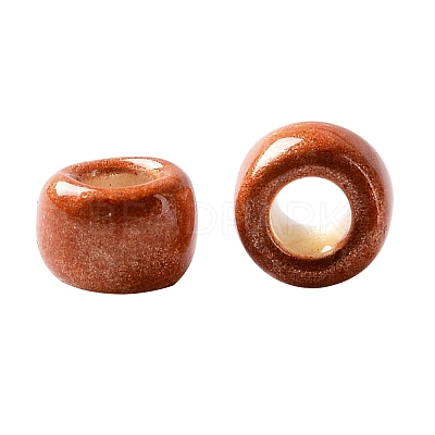 TOHO 15/0 Round Beads X-SEED-TR15-PF0562F-1