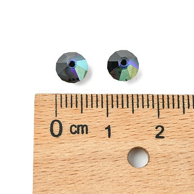Preciosa® Crystal Beads X-PRC-BA6-23980-200-1