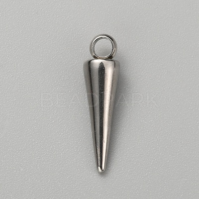 304 Stainless Steel Charms STAS-WH0029-84A-P-1