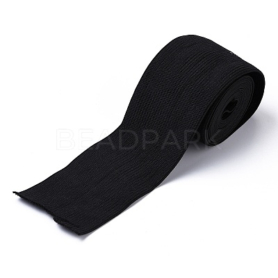 Flat Elastic Rubber Cord/Band EC-XCP0001-13-1