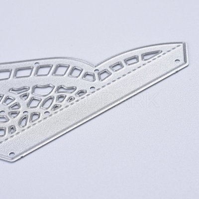 Carbon Steel Cutting Dies Stencils DIY-K026-21-1