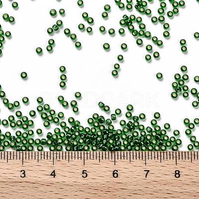 TOHO 11/0 Round Beads SEED-XTR11-0027B-1