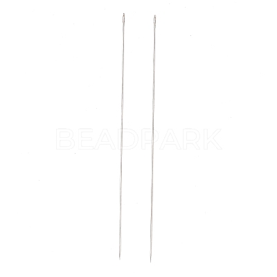 Iron Sewing Needles X-E251-1