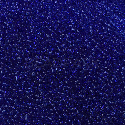 Glass Seed Beads SEED-A004-2mm-8-1