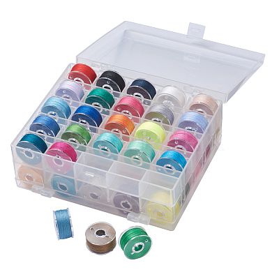402 Polyester Sewing Thread TOOL-Q019-03-1