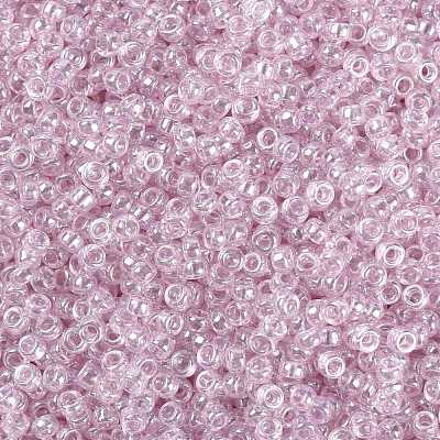 MIYUKI Round Rocailles Beads X-SEED-G009-RR3503-1