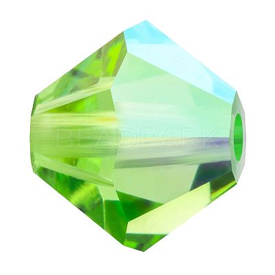 Preciosa® Crystal Beads X-PRC-BA3-50520-200-1