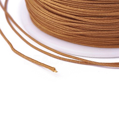Round String Thread Polyester Thread OCOR-J003-16-1