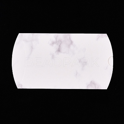 Paper Pillow Boxes CON-L020-03A-1