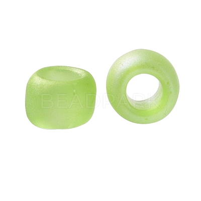 TOHO 8/0 Round Beads X-SEED-TR08-0164F-1