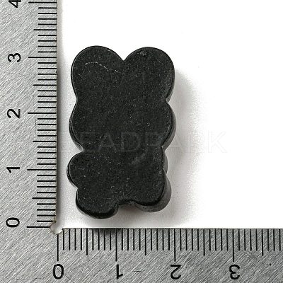 Halloween Theme Opaque Resin Decoden Cabochons RESI-E057-02C-1