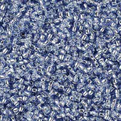 TOHO 15/0 Round Beads X-SEED-TR15-0033-1