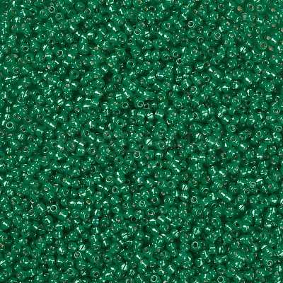 MIYUKI Round Rocailles Beads SEED-JP0009-RR0646-1