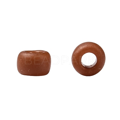 TOHO 15/0 Round Beads X-SEED-TR15-0046LF-1