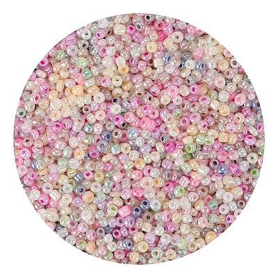 12/0 Glass Seed Beads SEED-US0003-2mm-C-1