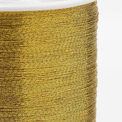 Metallic Embroidery Thread MCOR-R007-02-B-1