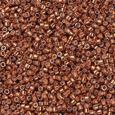MIYUKI Delica Beads X-SEED-J020-DB0421-1