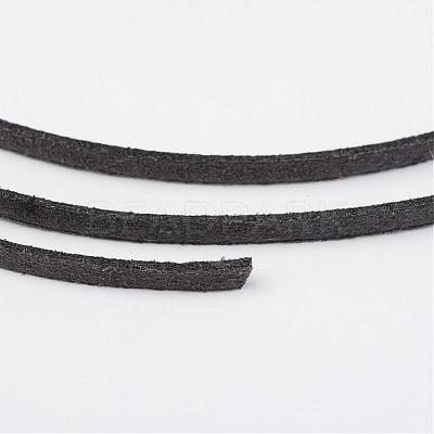 Faux Suede Cord LW-JP0001-3.0mm-1129-1