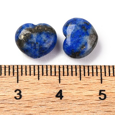 Natural Lapis Lazuli Beads G-K369-03E-1