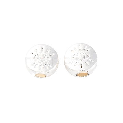 Alloy Beads PALLOY-P221-01S-1
